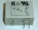 Mechanical Latching Relay