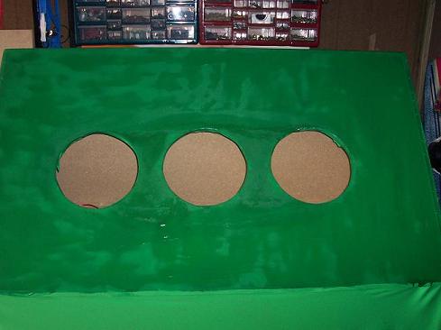 fiberglassing procedure -- posted image.