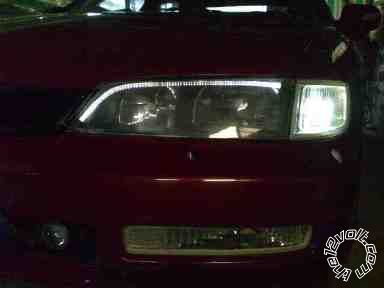 switching drls - Page 5 - Last Post -- posted image.