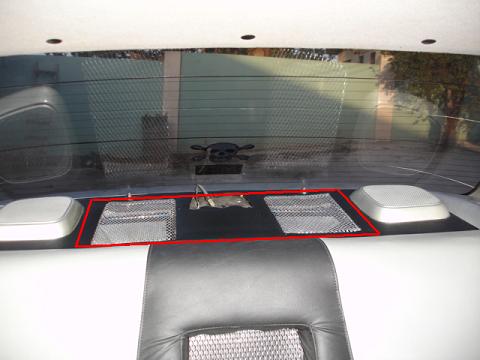 Semi hatchback? -- posted image.