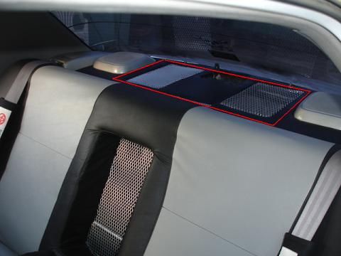 Semi hatchback? -- posted image.