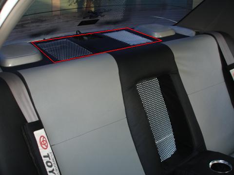 Semi hatchback? -- posted image.