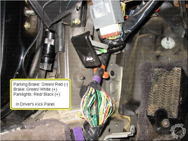 5902 on manual integra -- posted image.