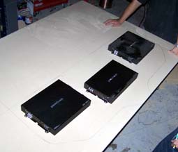 power bass system Done -- posted image.