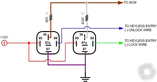 disarm function not working all else ok - Page 2 -- posted image.