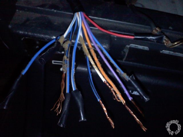 1994 mazda protege, kdc 3011 -- posted image.