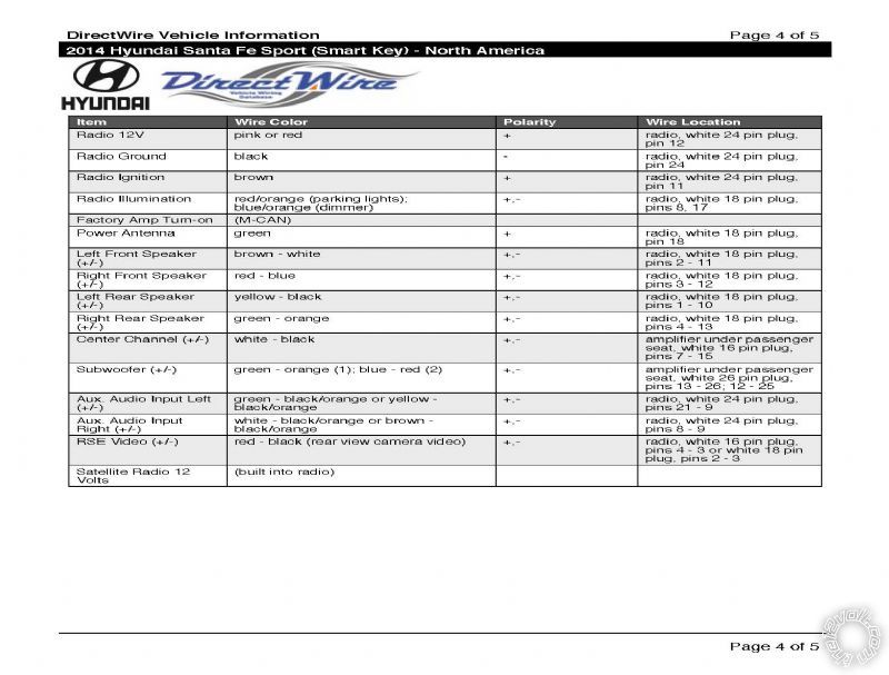 2014 Hyundai Santa Fe Ignition Wiring Diagram -- posted image.