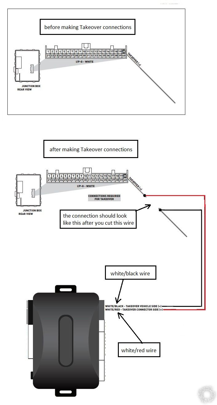 2015 Hyundai Sonata, Security and Remote Start - Page 2 -- posted image.