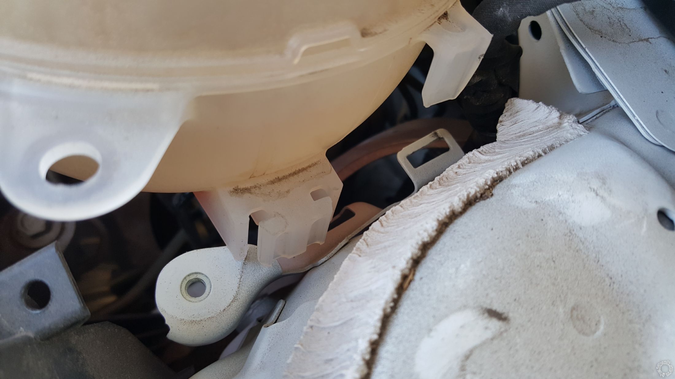 2018 Chevrolet Malibu Sub/Amp Install -- posted image.