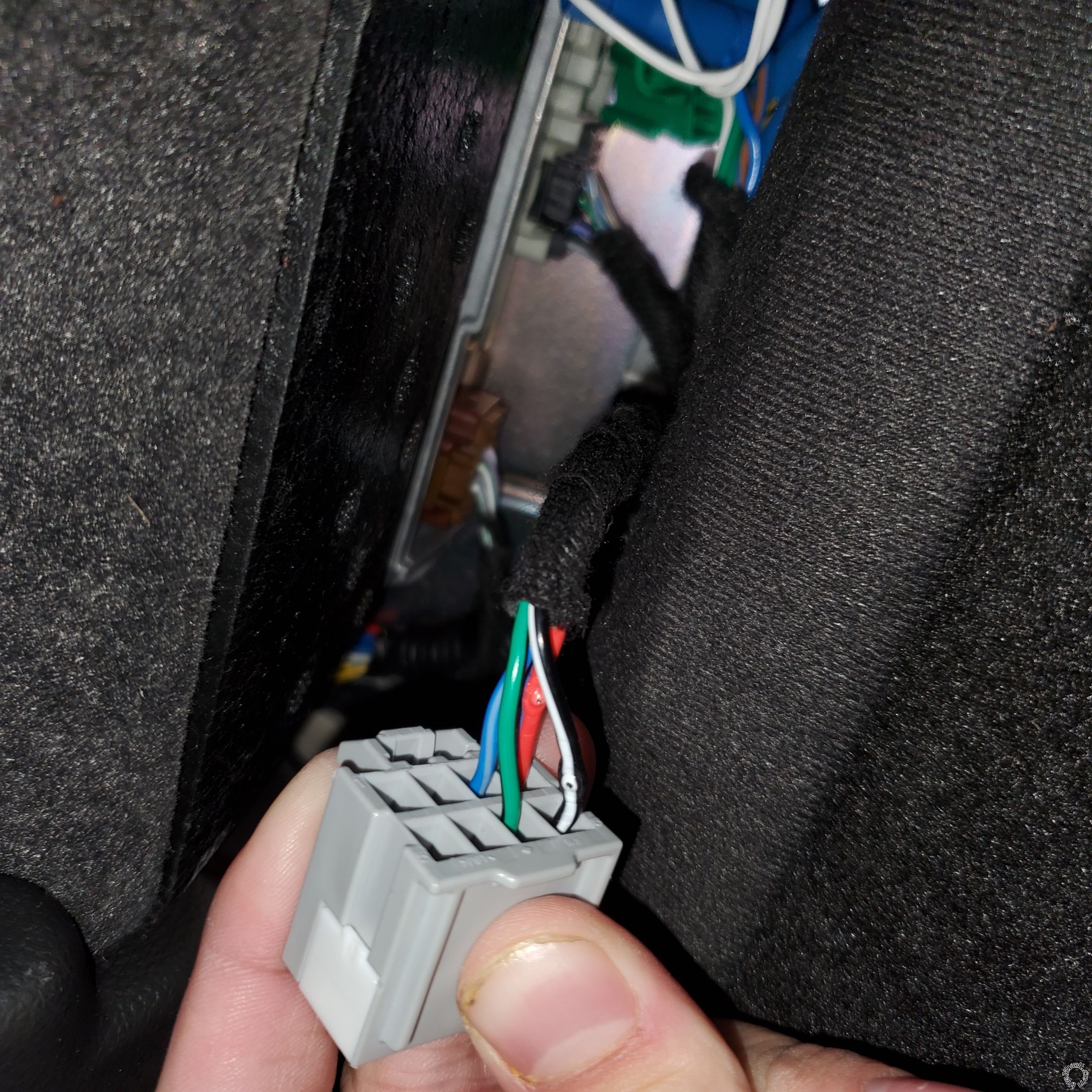 2018 Buick Encore Amplifier Wiring -- posted image.