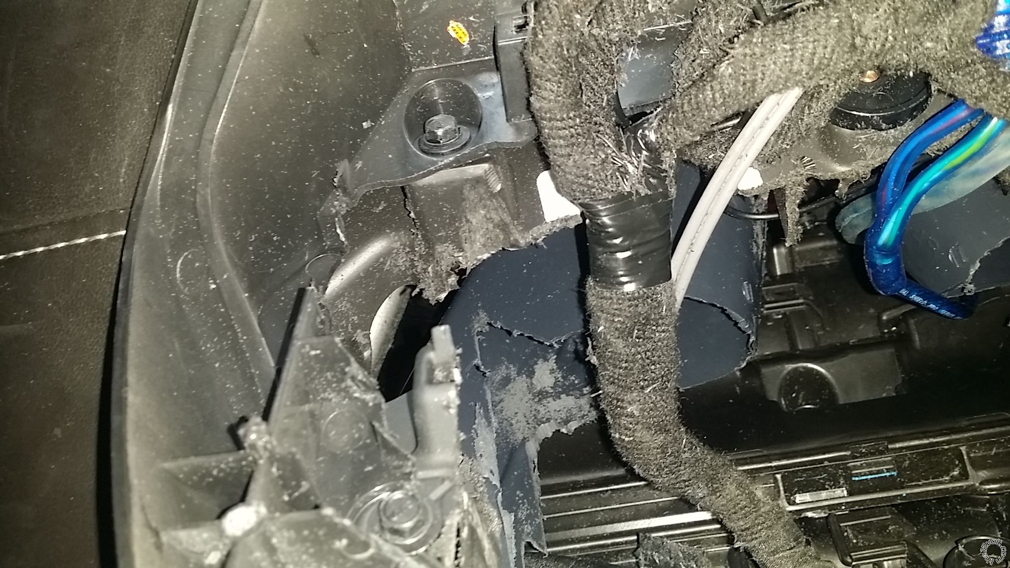The12volts New ''What Not To Do Forum'' -- posted image.