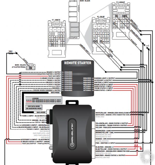 idatalink -- posted image.