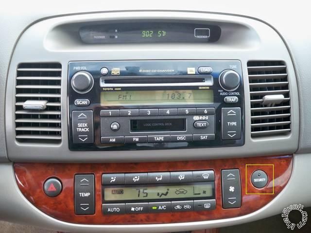 python 580 remote starter, 06 camry - Page 2 -- posted image.