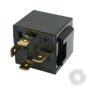 Relay Diagram, fog lights - Last Post -- posted image.