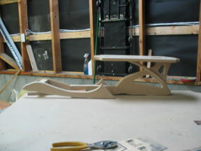 Torino console -- posted image.