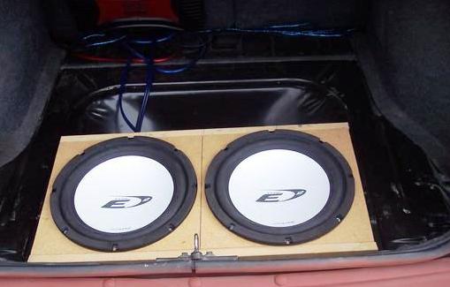 Box building and choosing subs -- posted image.