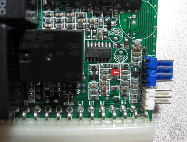 ultra start u1270tl fcc id? -- posted image.