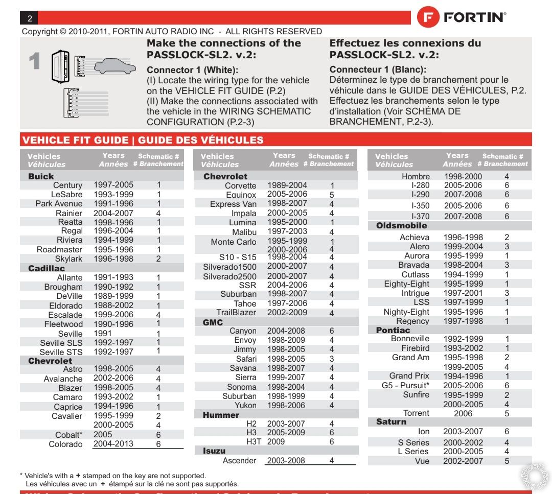 2001 Chevrolet Silverado, GMDLBP Bypass And 451M Module? - Page 3 - Last Post -- posted image.