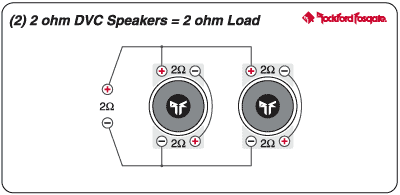 1ohm-2ohm-4ohm? -- posted image.