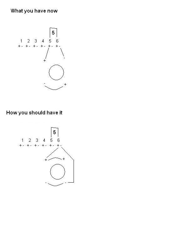 Beginner Install question -- posted image.