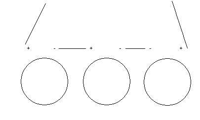 series parrallel for 3 subs -- posted image.