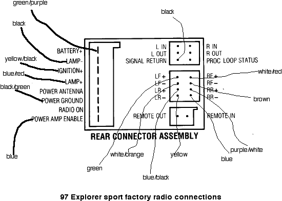 power but no sound -- posted image.