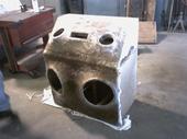 one of my first fiberglassing jobs -- posted image.