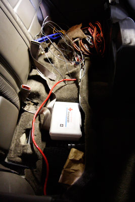 transmission line sub - Page 4 -- posted image.