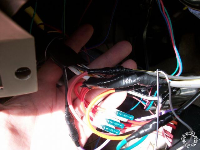 avital 5103 on 94 accord doesnt crank -- posted image.