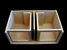 Mount my amp on top of sub enclosure? - Last Post -- posted image.