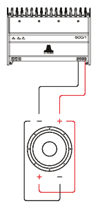 Subwoofer wiring help -- posted image.