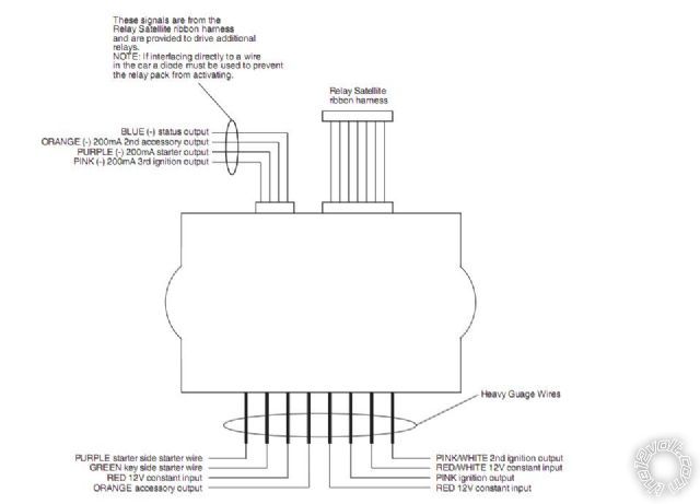 trying to bypass alarm system -- posted image.