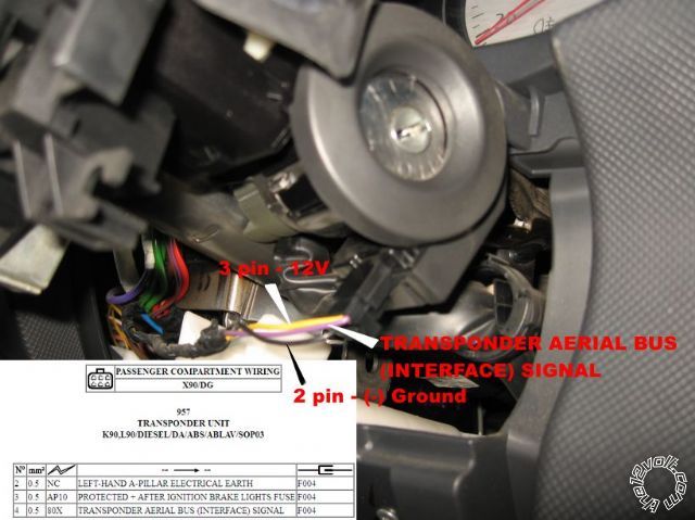 Viper 350, 530t, 2009 Dacia Logan - Page 9 -- posted image.