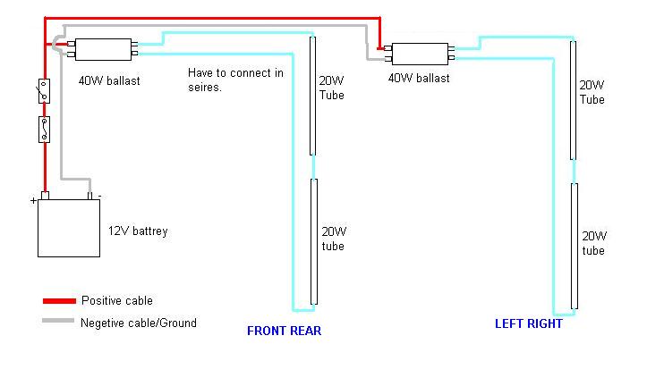 Help me add relay -- posted image.
