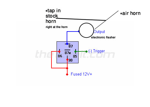 Need experts to verify diagram -- posted image.