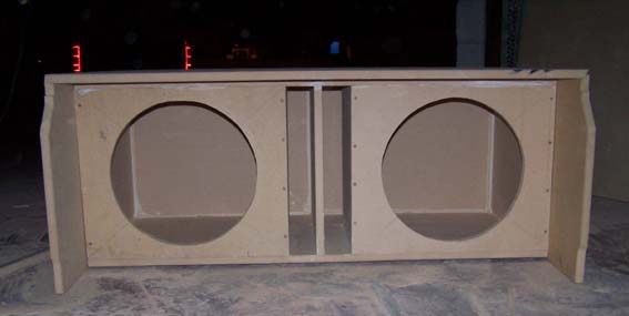 power bass system Done -- posted image.