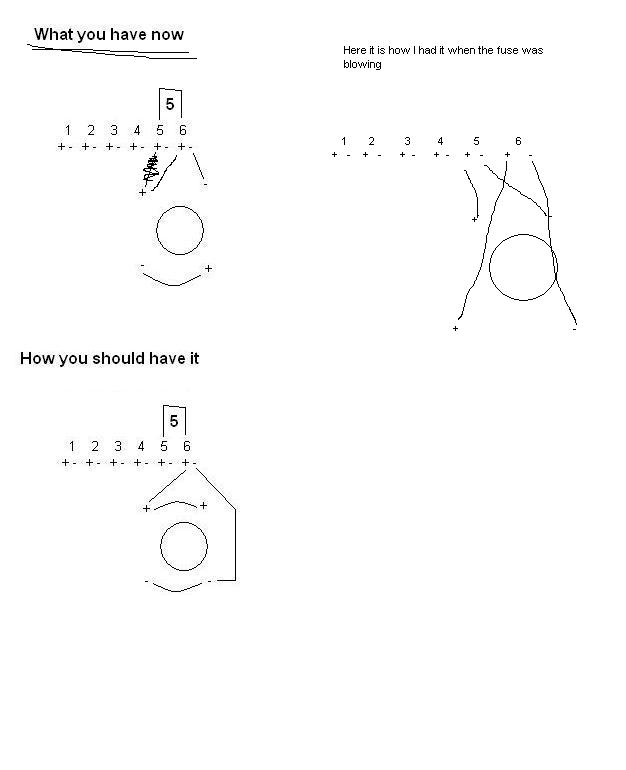 Beginner Install question -- posted image.
