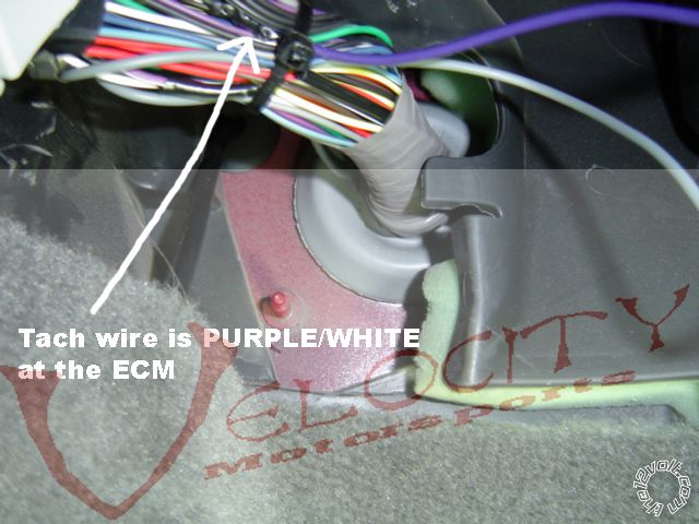 tach wire 99 alero - Page 2 -- posted image.