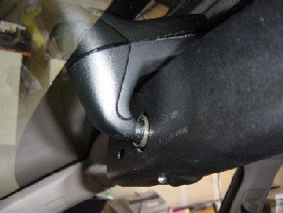 Remote start in Audi a4 2001 not working -- posted image.