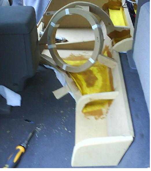 08 frontier port opinions - Last Post -- posted image.