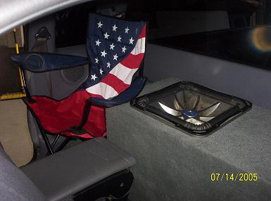Custom Interior -- posted image.