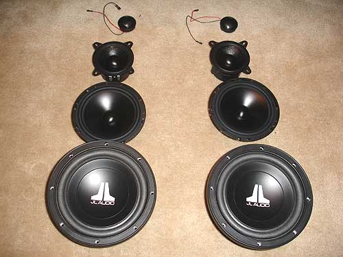 Active Crossover? - Page 3 - Last Post -- posted image.