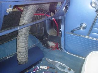 64 Impala Kick panels -- posted image.