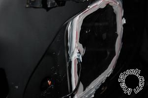 step by step mid bass project w/ pics -- posted image.