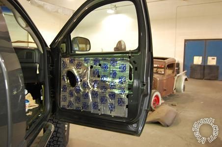 step by step mid bass project w/ pics -- posted image.