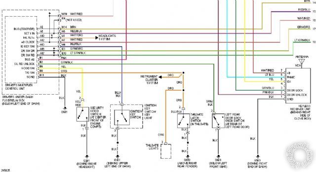 2007 honda pilot db all issue -- posted image.