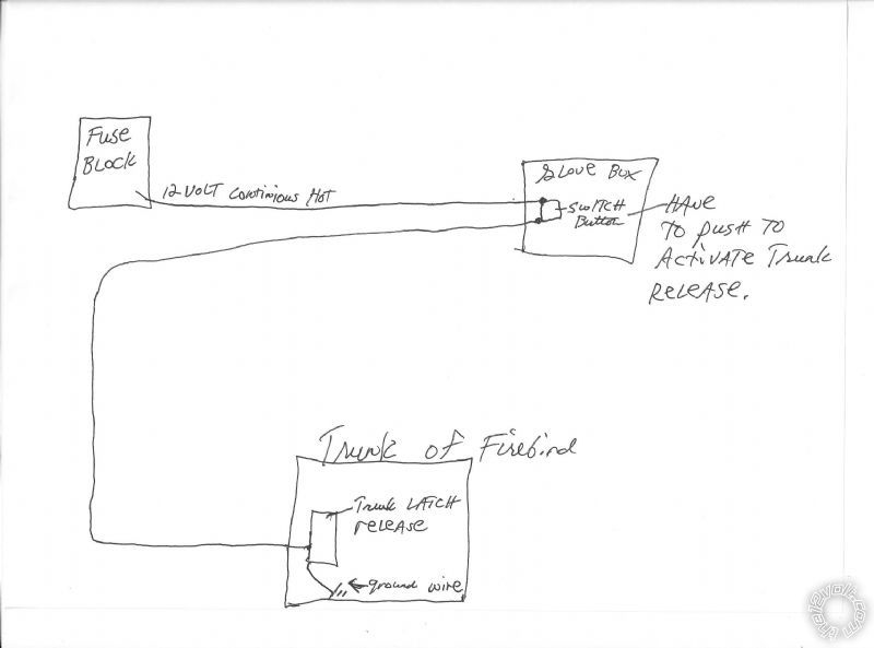 remote start relay for 1967 pontiac firebir -- posted image.