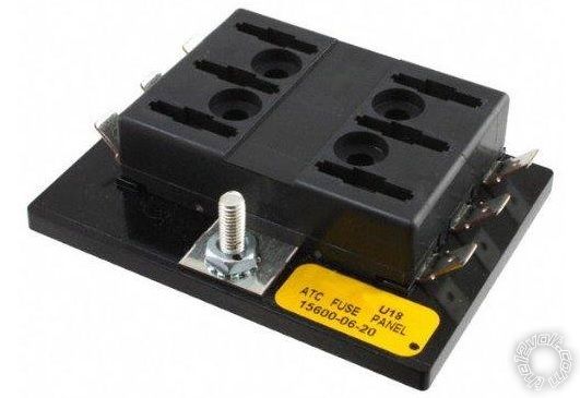 power distribution -- posted image.