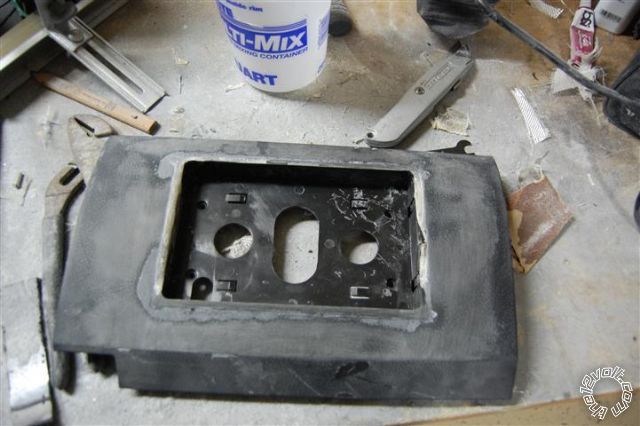 My First Custom Project, 09 Toyota Tundra - Last Post -- posted image.