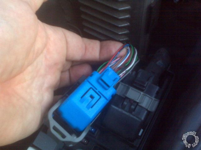 2006 kia sedona, bulldog deluxe 500 - Page 2 -- posted image.